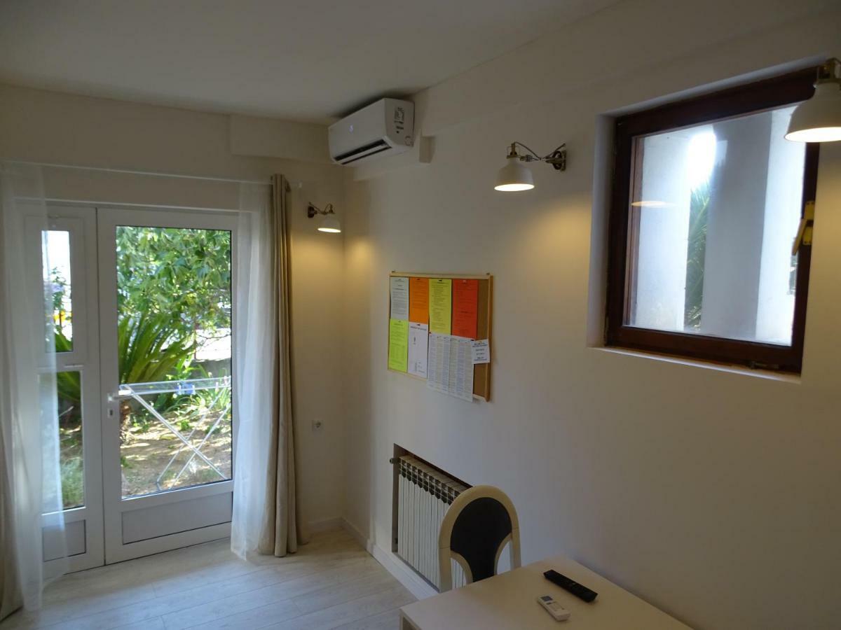 Job Studio Apartments Split Eksteriør bilde